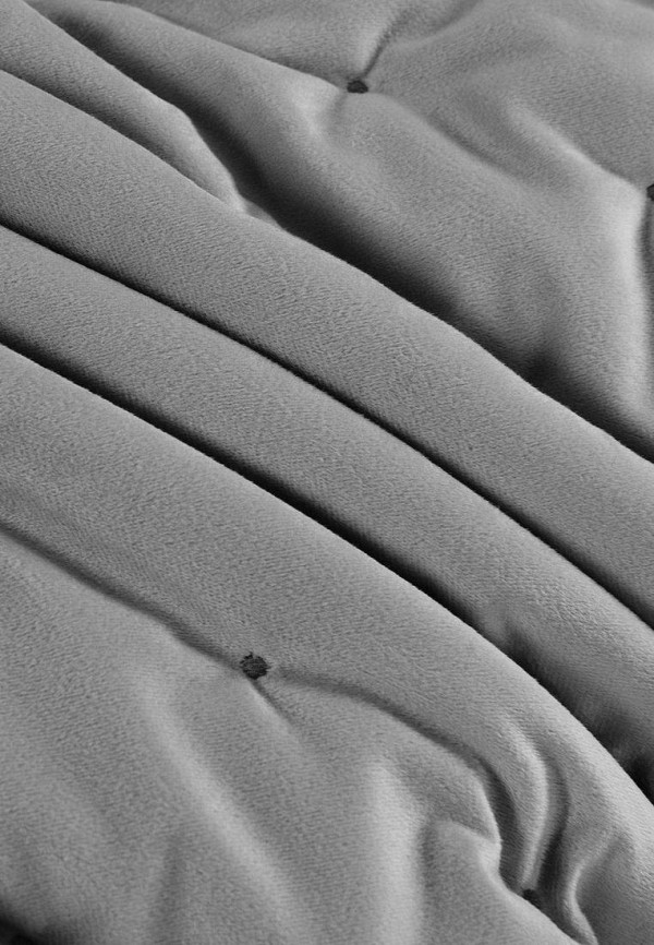 Комплект с покрывалом Sofi De Marko серый, размер 00, фото 6