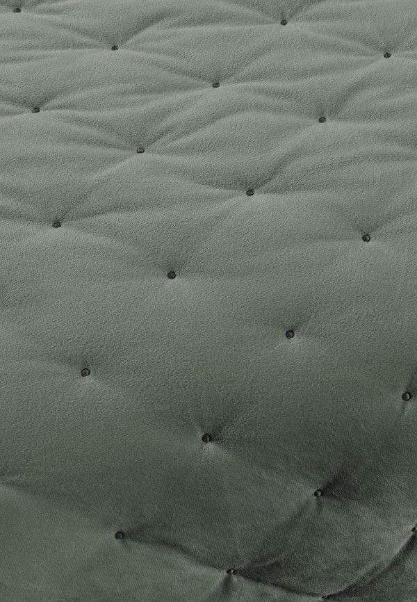 Комплект с покрывалом Sofi De Marko зеленый, размер 00, фото 3