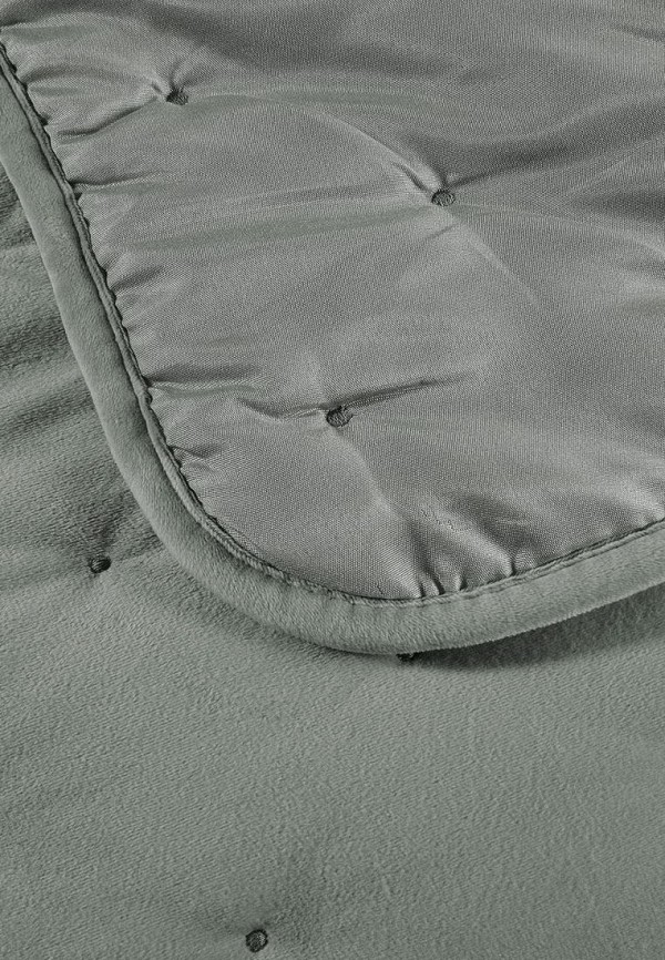 Комплект с покрывалом Sofi De Marko зеленый, размер 00, фото 6