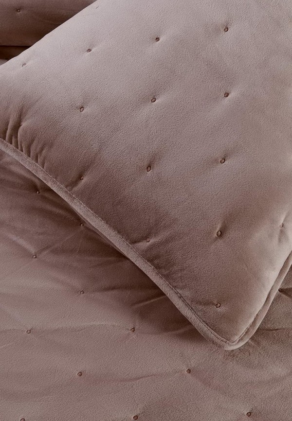 Комплект с покрывалом Sofi De Marko розовый, размер 00, фото 7