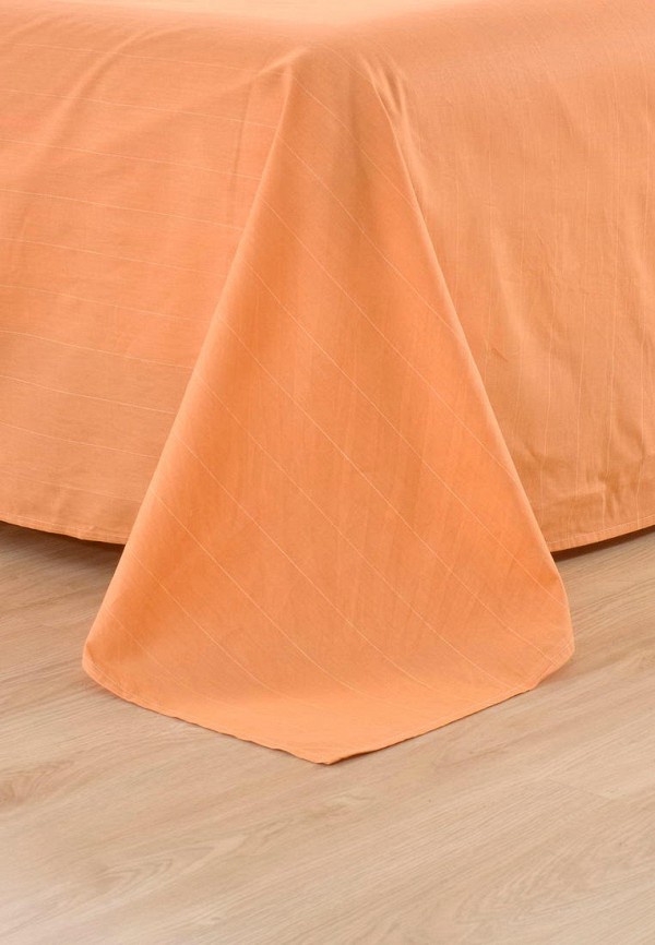 Постельное белье Евро Sofi De Marko бежевый, размер 00, фото 7