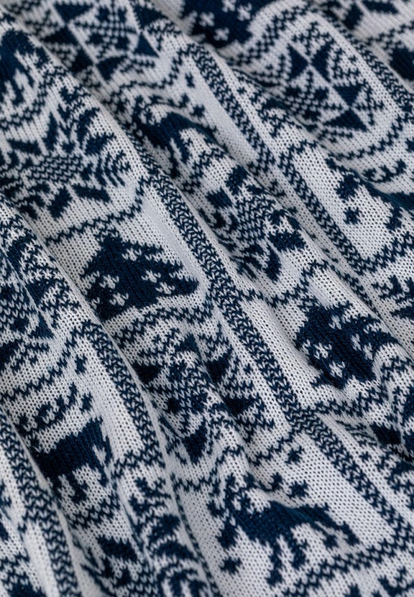 Плед Win&Wool белый, размер 00, фото 3