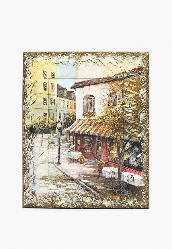 

Картина Артвест, Разноцветный, 31х36 см