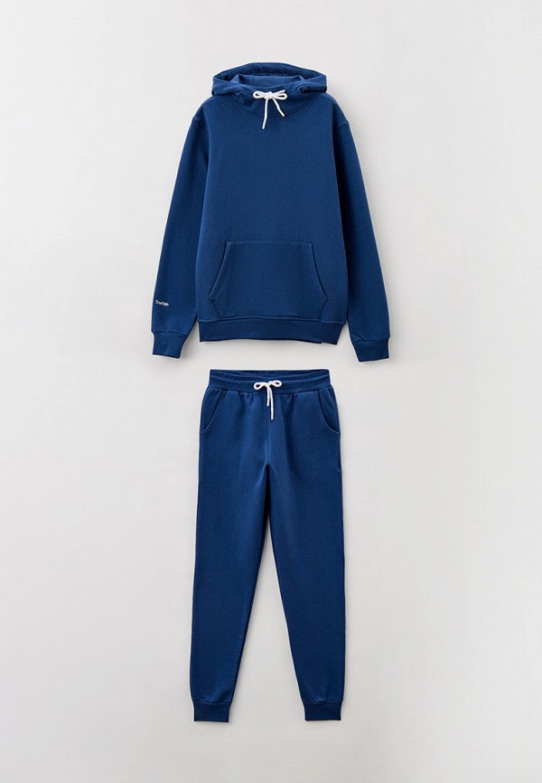 Костюм спортивный True Spin