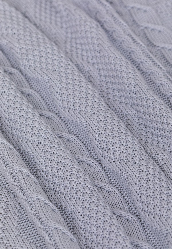 Плед Win&Wool серый, размер 00, фото 3