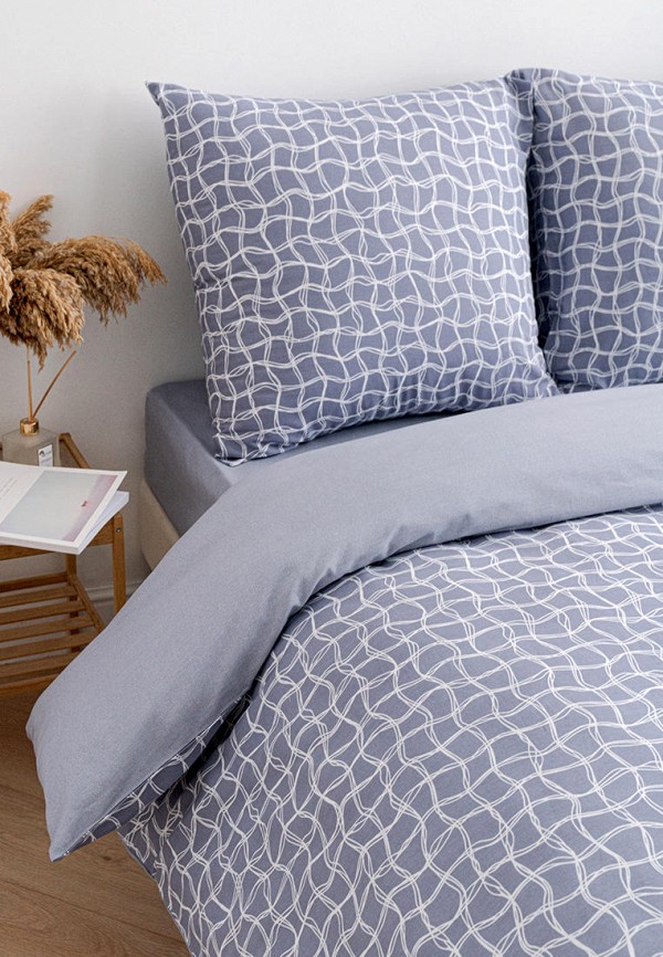 фото Постельное белье 1,5-спальное василиса