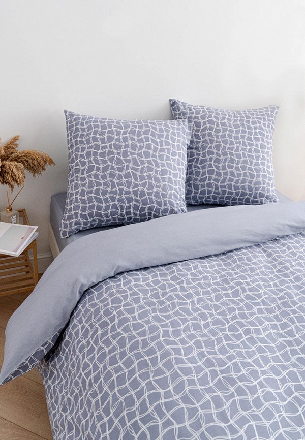 фото Постельное белье 1,5-спальное василиса