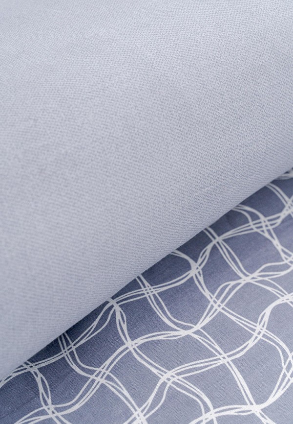 фото Постельное белье 1,5-спальное василиса