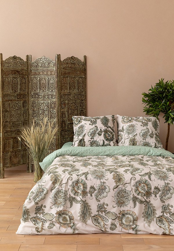 фото Постельное белье 2-спальное унисон