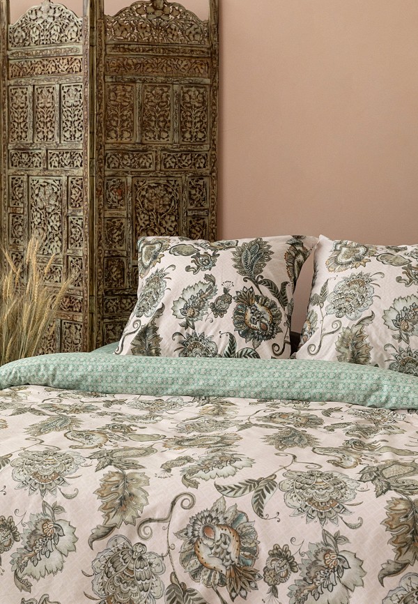 фото Постельное белье 2-спальное унисон