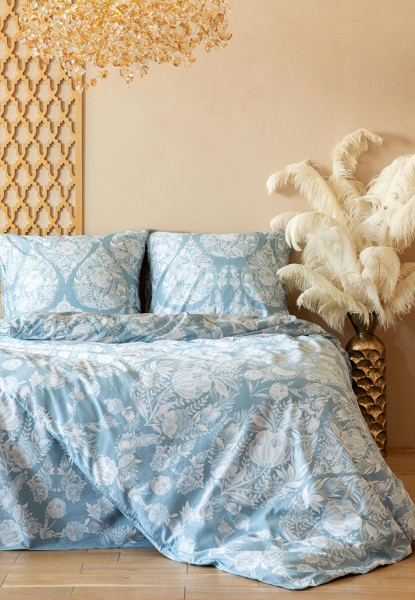 фото Постельное белье евро mia cara