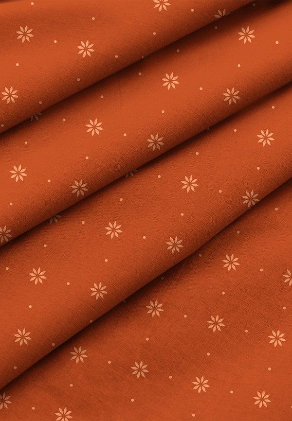 Постельное белье Евро Mia Cara бежевый, размер 00, фото 4