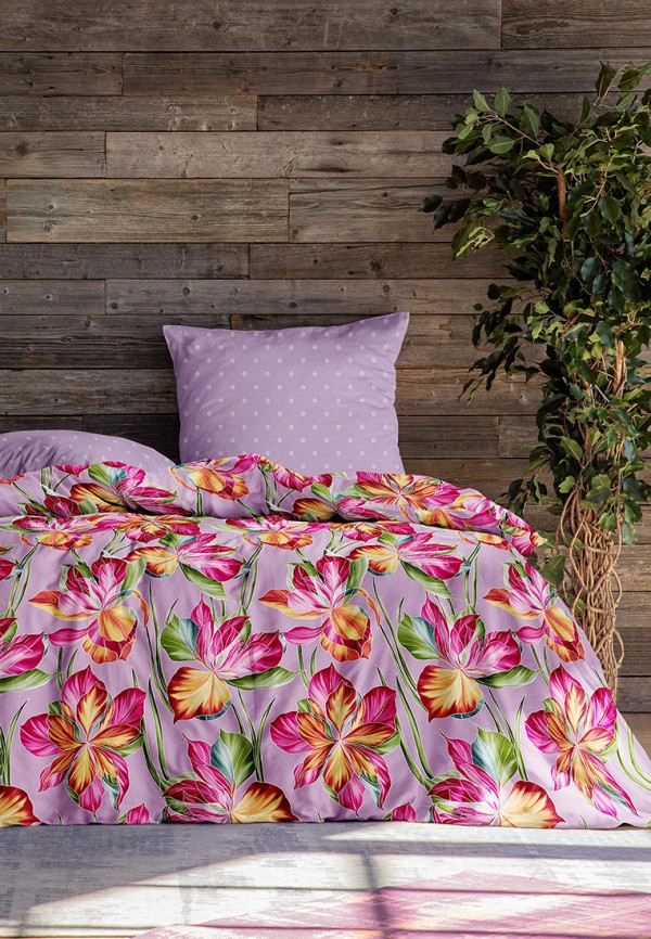 Постельное белье Семейное Mia Cara розовый, размер 00, фото 2