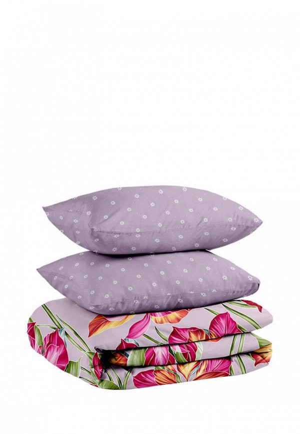 Постельное белье Семейное Mia Cara розовый, размер 00, фото 5