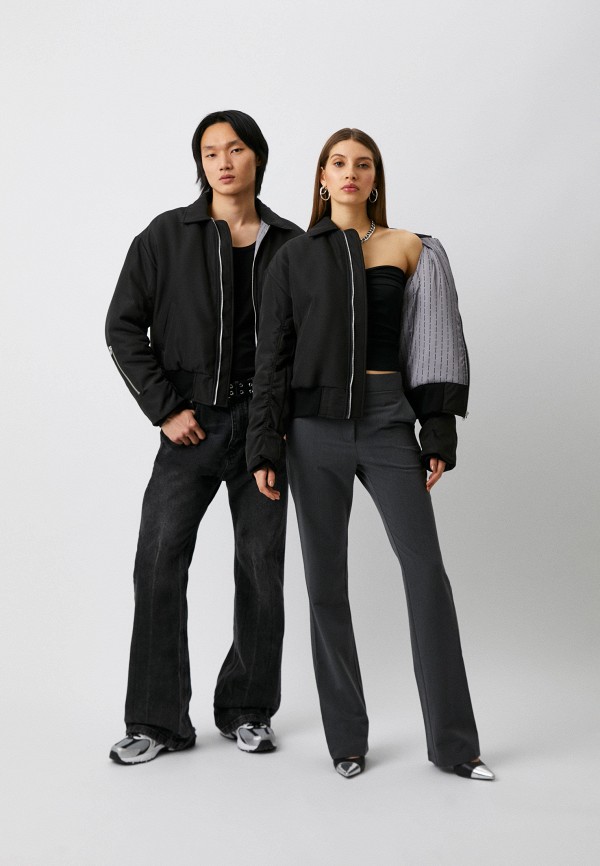 фото Куртка утепленная berhasm