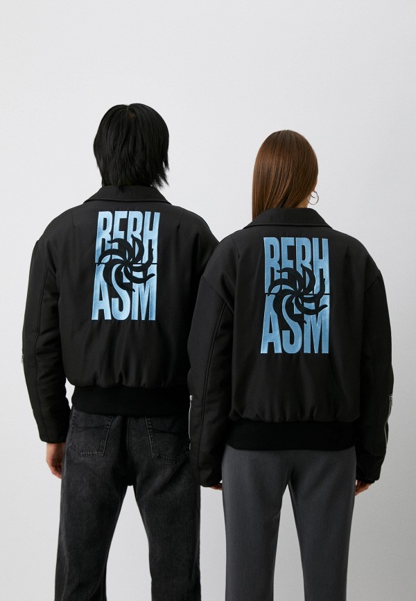 фото Куртка утепленная berhasm