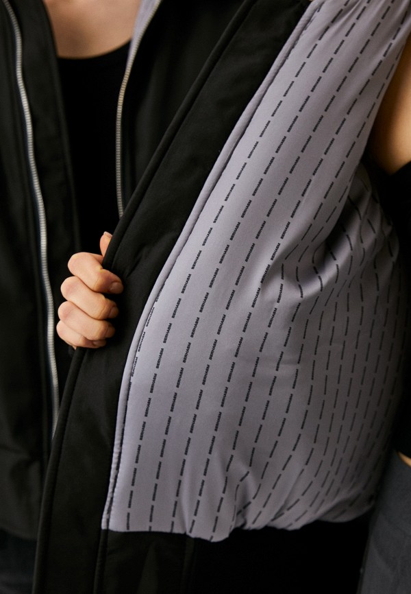 фото Куртка утепленная berhasm