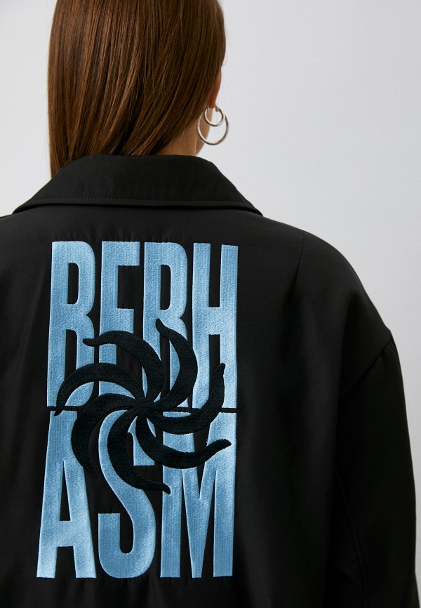 фото Куртка утепленная berhasm