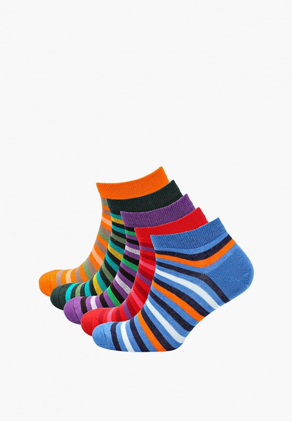 Носки 5 пар bb socks