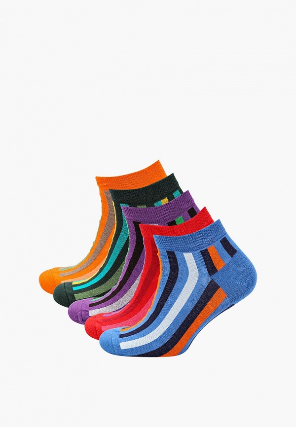 Носки 5 пар bb socks