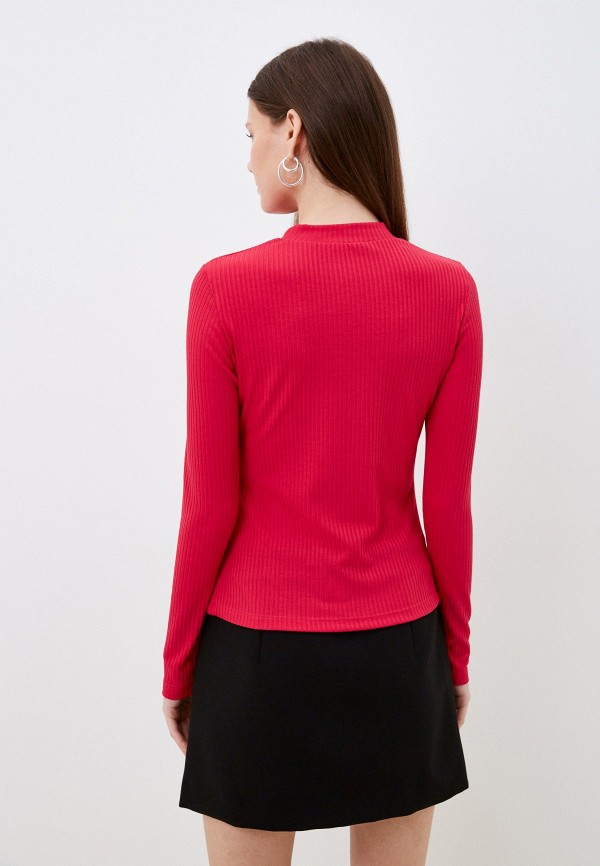 Водолазка Vittoria Vicci фуксия, размер 52, фото 3