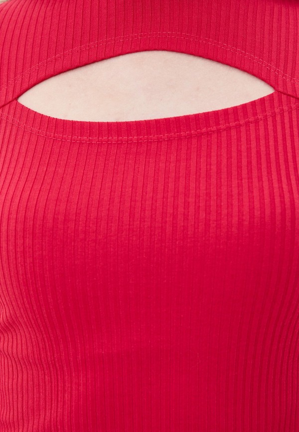 Водолазка Vittoria Vicci фуксия, размер 52, фото 4