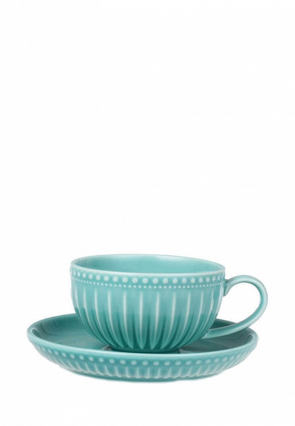 Чайная пара Myatashop 1722₽