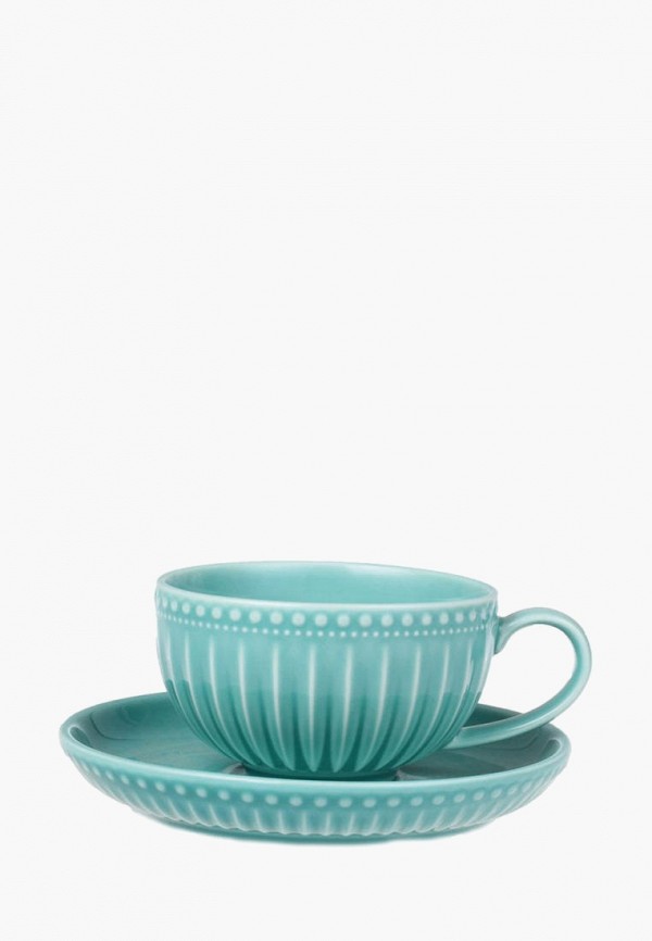 Чайная пара Myatashop 2392₽