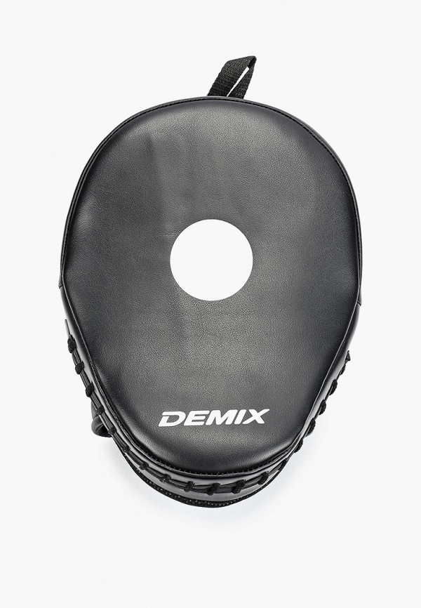 фото Лапа боксерская demix