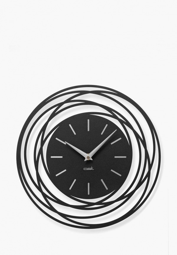 фото Часы настенные ost