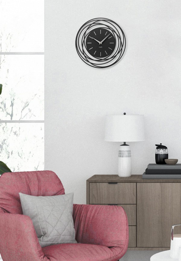 фото Часы настенные ost