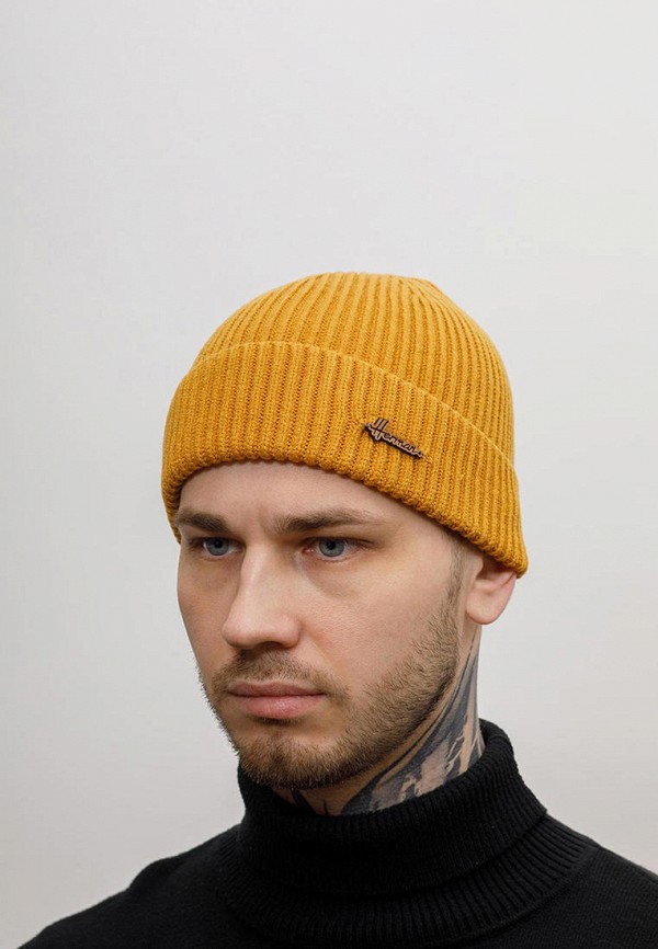 фото Шапка herman