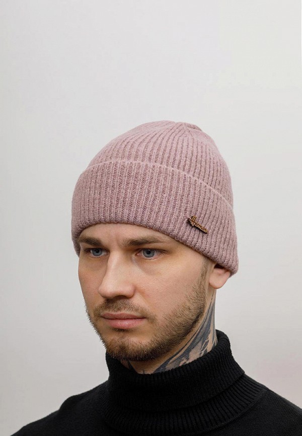 фото Шапка herman