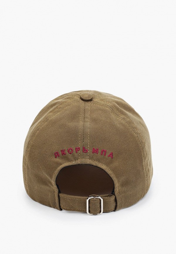 фото Бейсболка якорь мпа