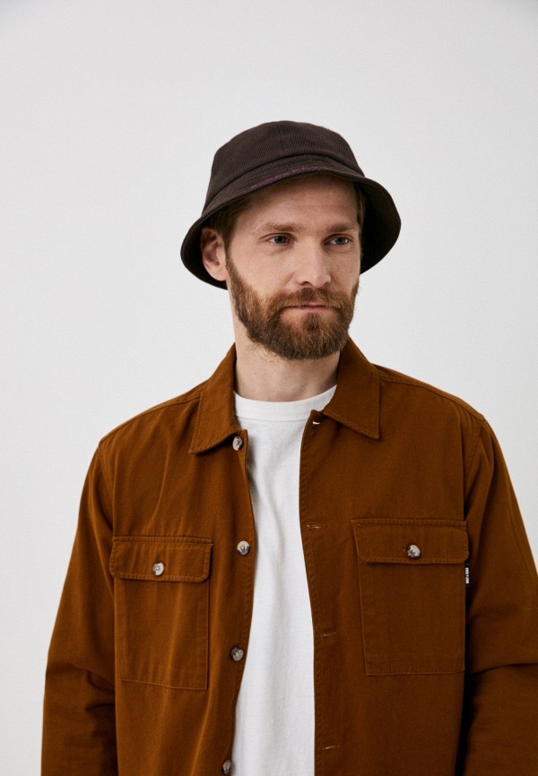 фото Панама якорь мпа