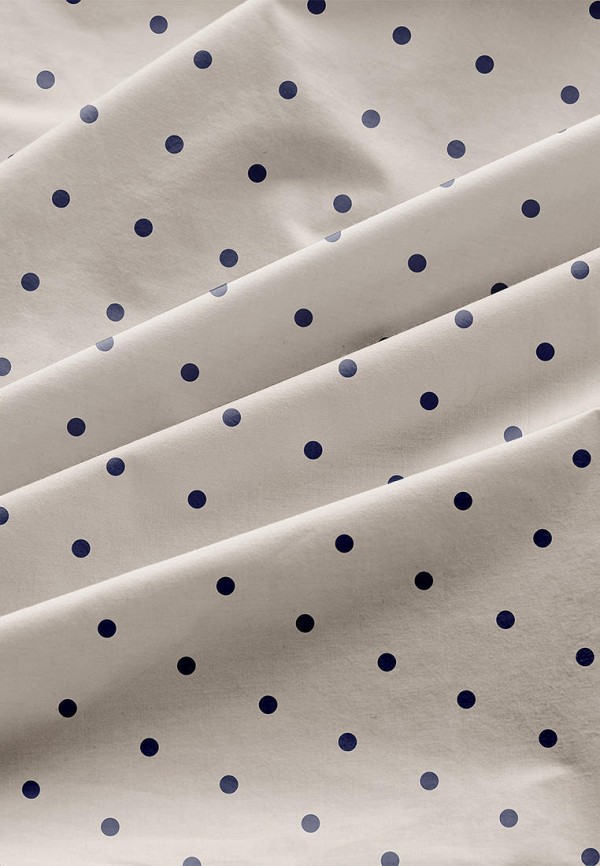 Простыня Евро Mia Cara бежевый, размер 00, фото 2