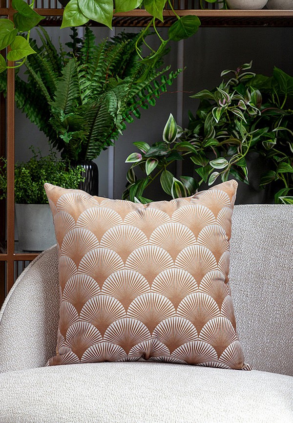 фото Подушка декоративная унисон