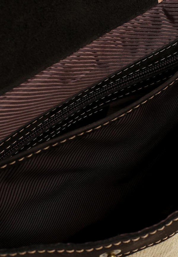 Сумка Duffy коричневый, размер 00, фото 3