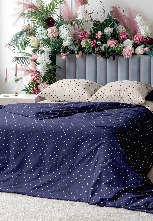 Постельное белье 1,5-спальное Mia Cara разноцветный, размер 00, фото 3