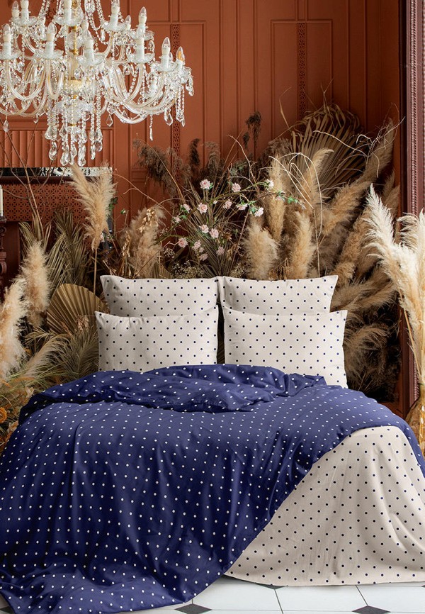 Постельное белье 1,5-спальное Mia Cara разноцветный, размер 00, фото 4