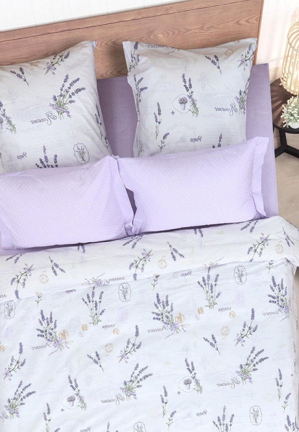 фото Постельное белье 2-спальное cozy home