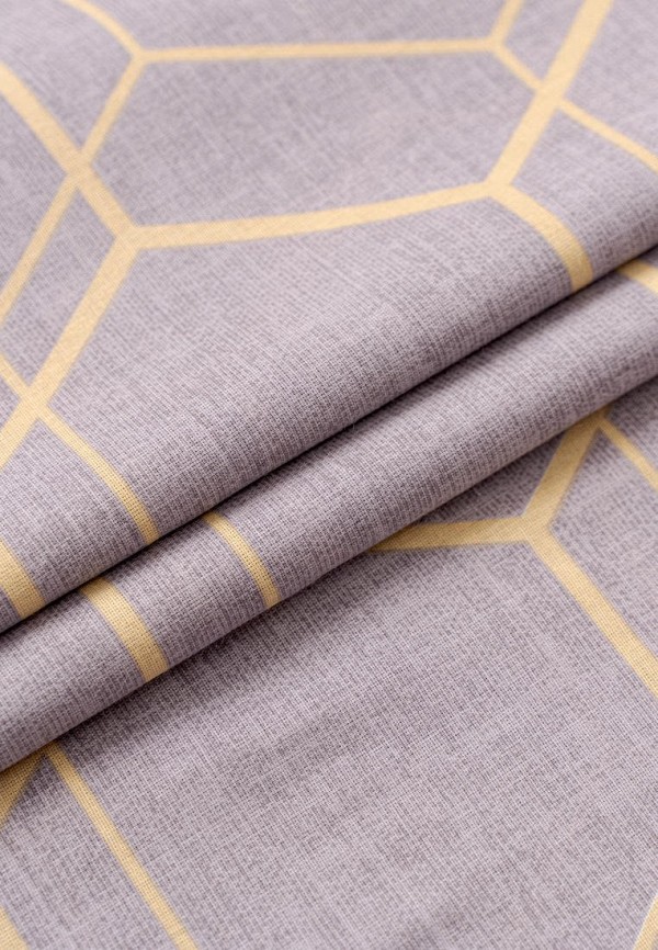 Постельное белье 1,5-спальное Василиса коричневый, размер 00, фото 5