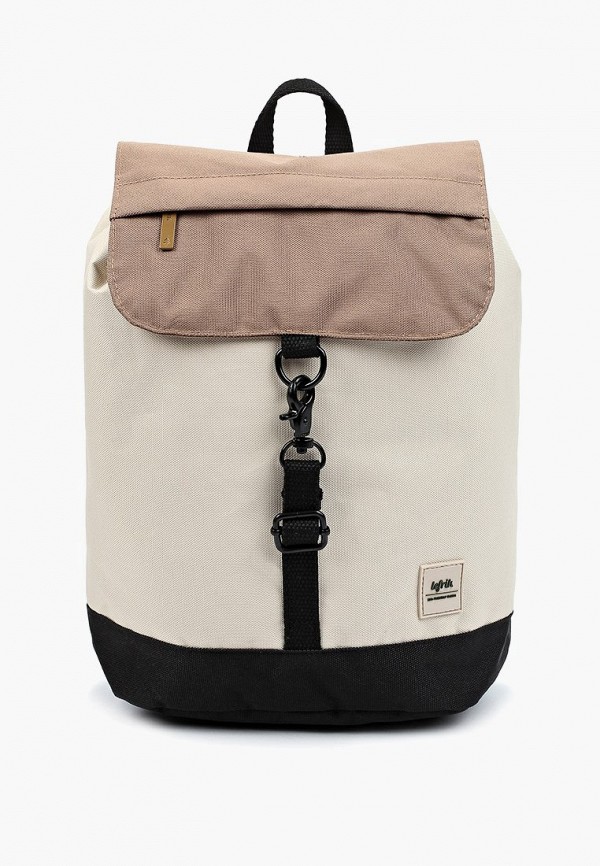 

Рюкзак Lefrik, Бежевый, Scout Mini