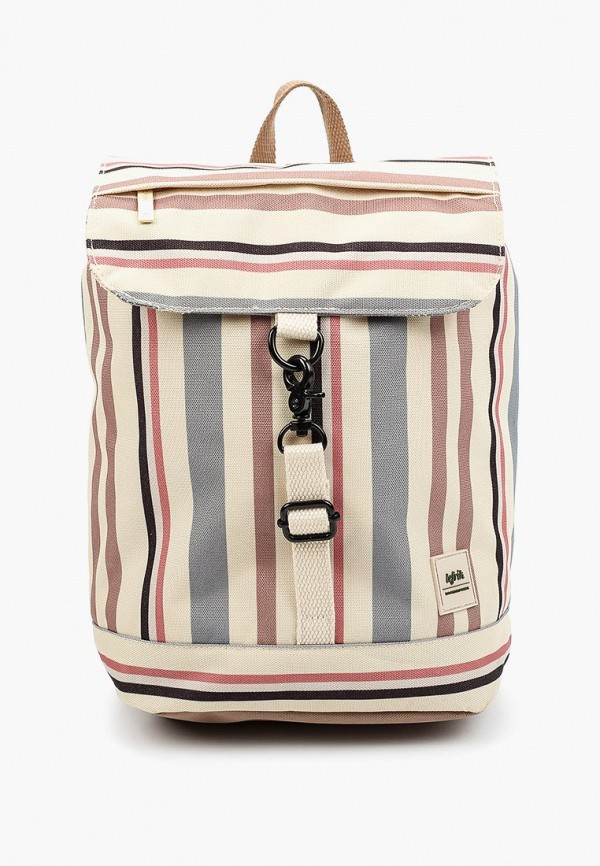 

Рюкзак Lefrik, Бежевый, Scout Mini