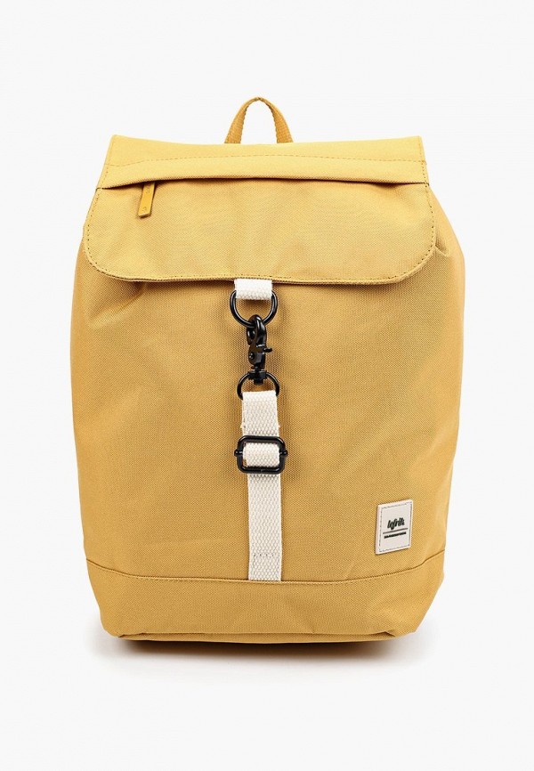 

Рюкзак Lefrik, Желтый, Scout Mini