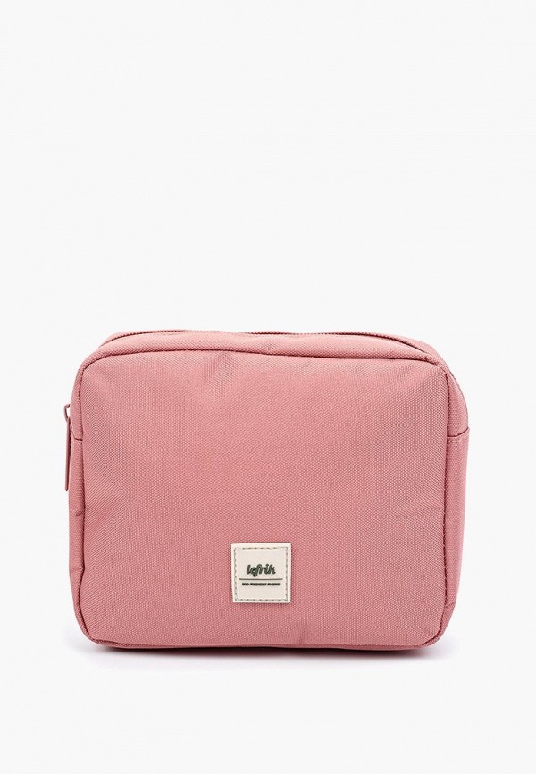 

Сумка поясная Lefrik, Розовый, Reef Crossbody