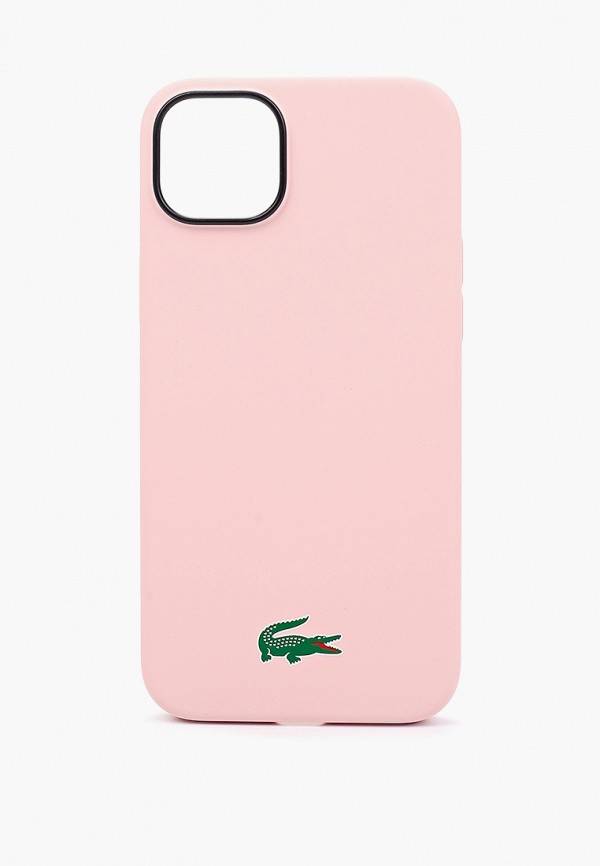 фото Чехол для iphone lacoste