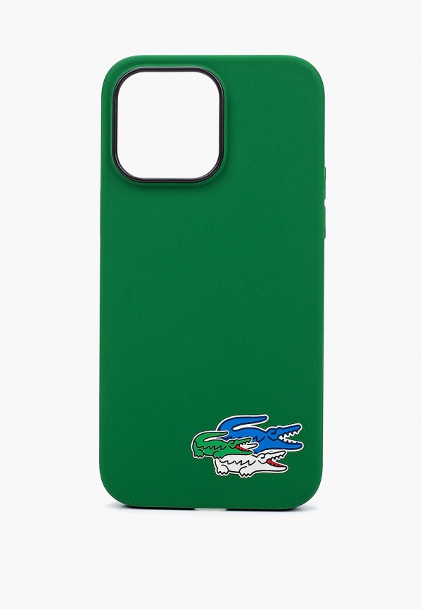 Чехол для iPhone Lacoste