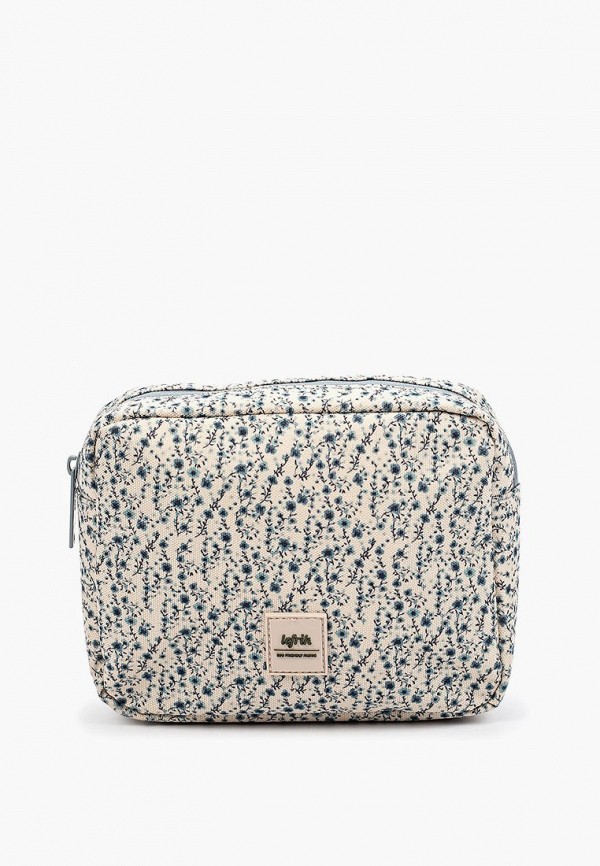 

Сумка поясная Lefrik, Бежевый, Reef Crossbody