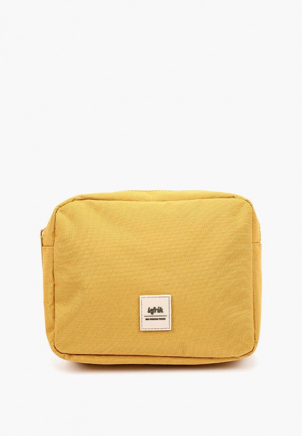 

Сумка поясная Lefrik, Желтый, Reef Crossbody